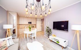 Apartamenty Bliżej Morza